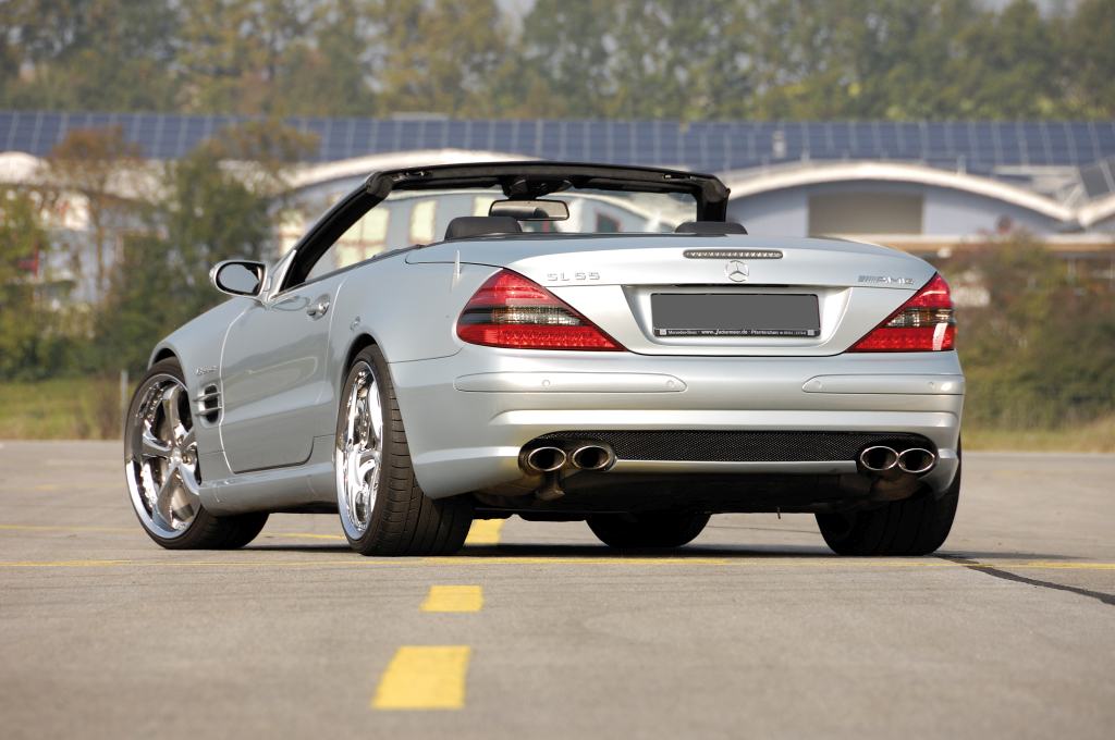 /images/gallery/Mercedes SL 55 AMG